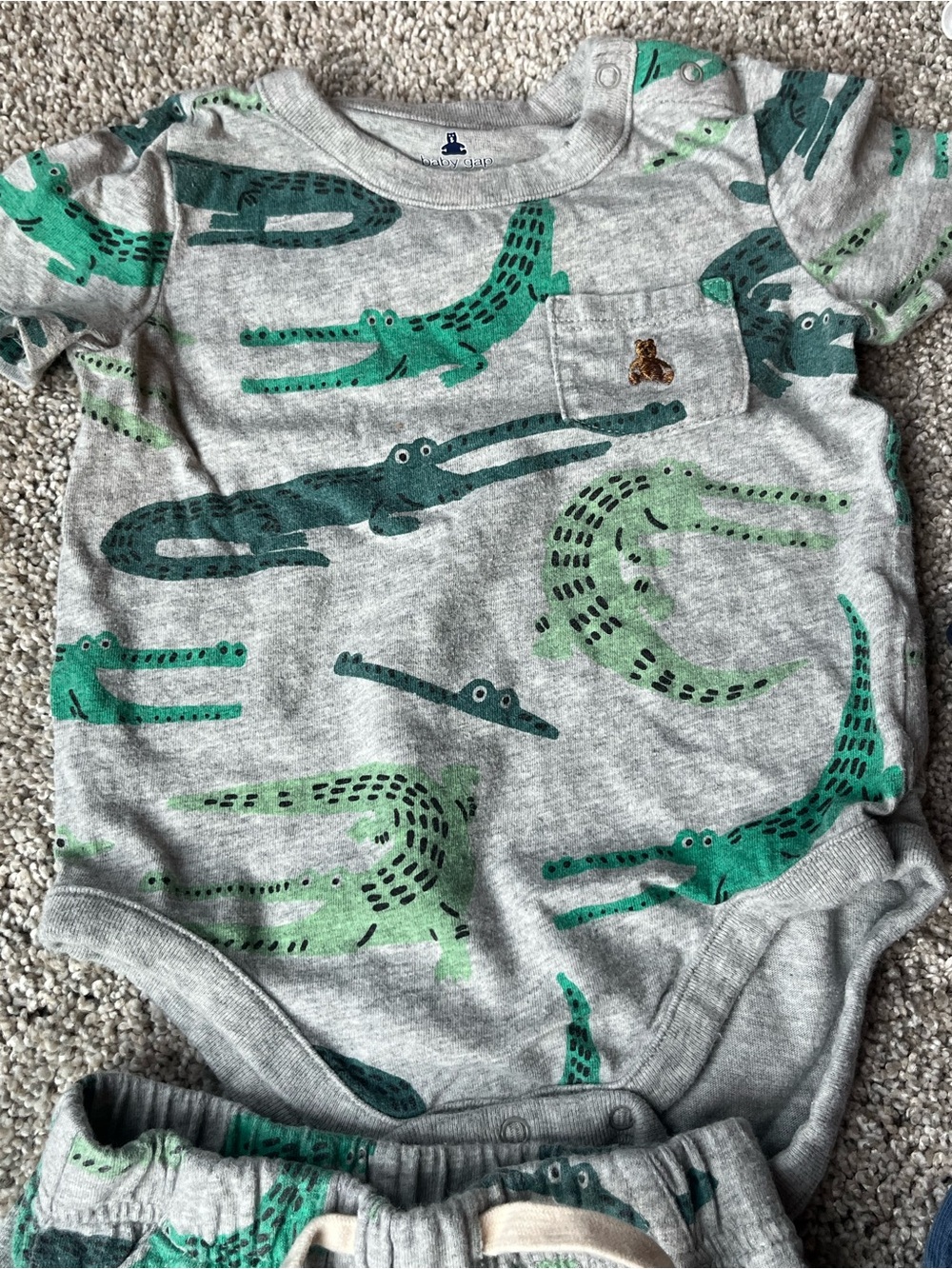Baby Gap Bundle - Picture 2 of 3